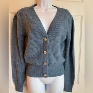 White House Black Market cardigan